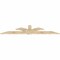 Ekena Millwork Redmond Rough Sawn Timber Gable Bracket, Douglas Fir, 108"W x 22"H x 2"D x 6"F, 5/12 Pitch GBW108X22X0206RED00RDF - alternate 4